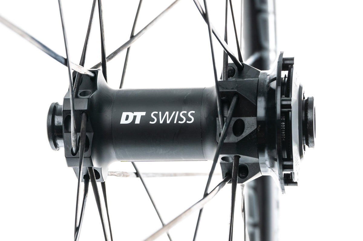 DT Swiss C 1850 Spline 23 Disc Aluminum Tubeless | The Pro's Closet