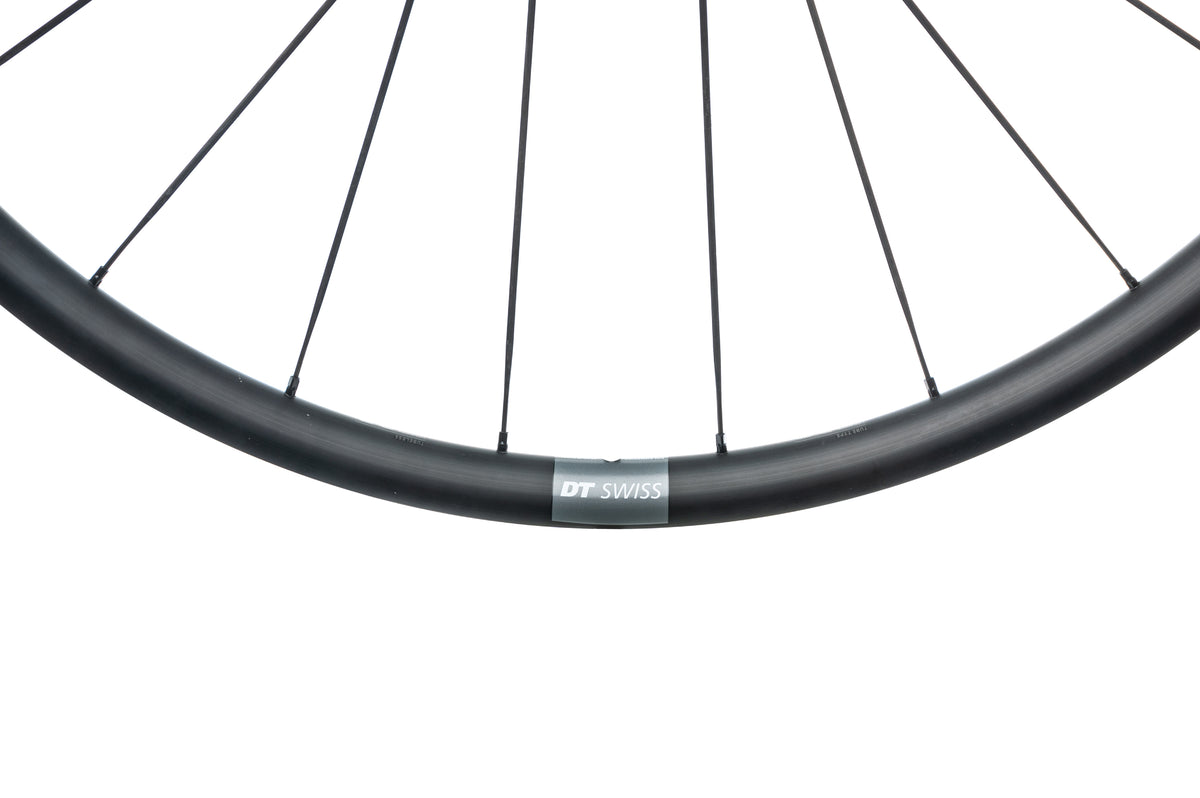 DT Swiss C 1850 Spline 23 Disc Aluminum Tubeless | The Pro's Closet