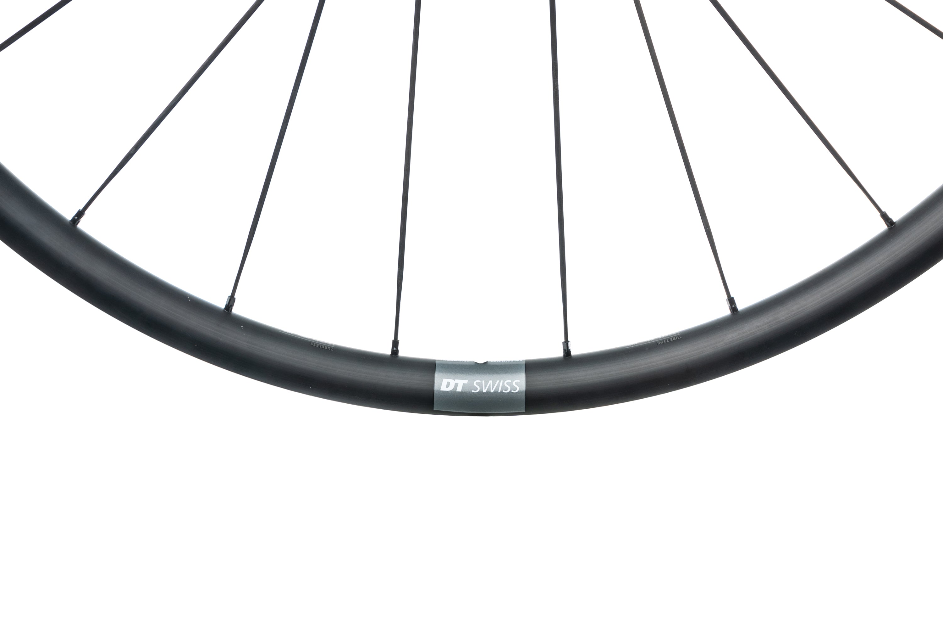 DT Swiss C 1850 Spline 23 Disc Aluminum Tubeless | The Pro's Closet