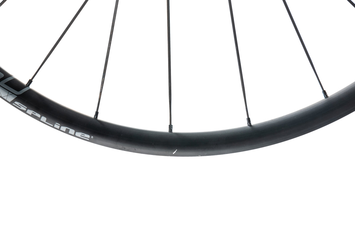 DT Swiss C 1850 Spline 23 Disc Aluminum Tubeless | The Pro's Closet