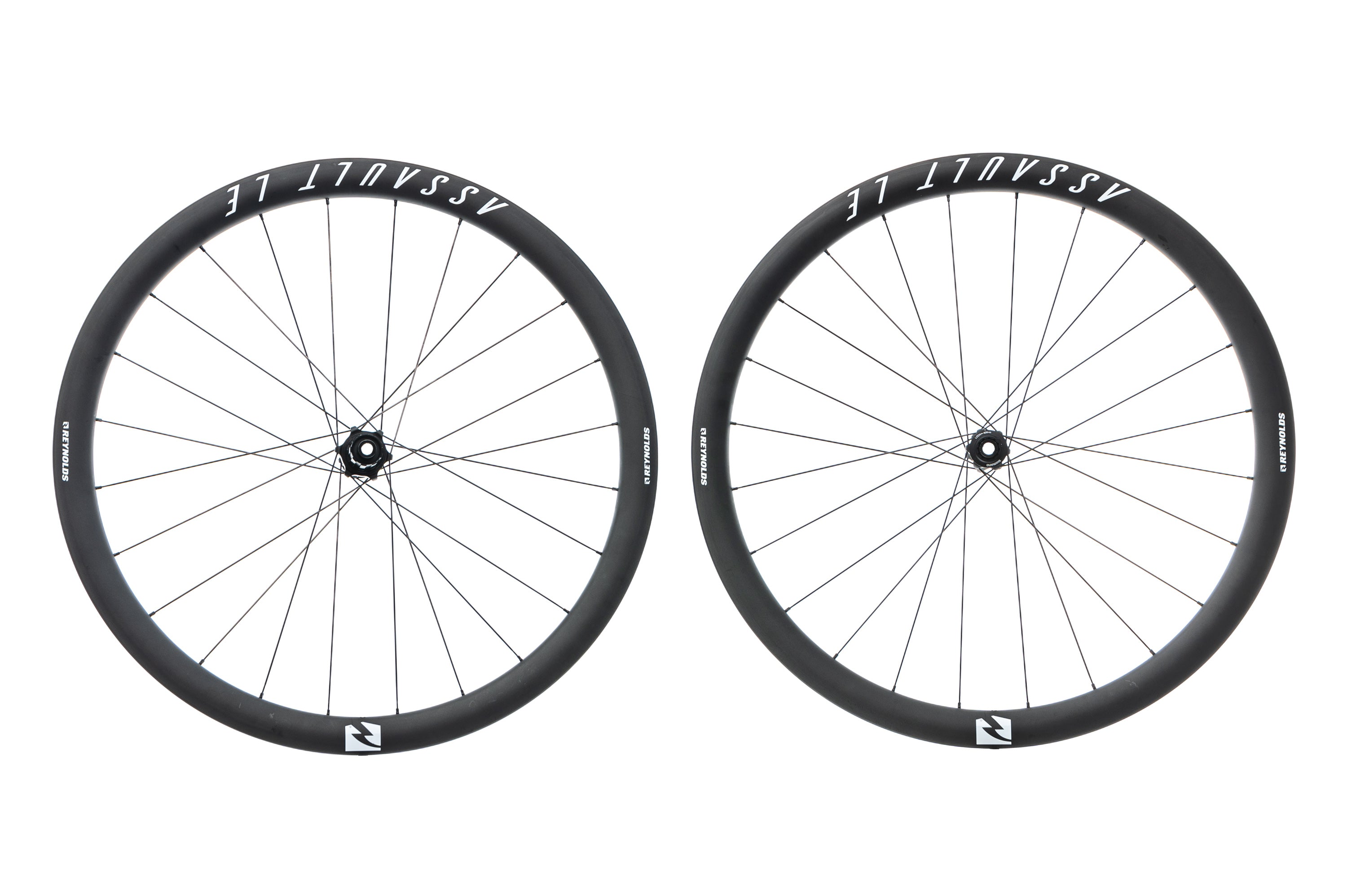 REYNOLDSカーボンホイール ASSAULT LE 41mm 1512g レイノルズ REYNOLDS アサルト ASSAULT LE 41 DISC カーボン