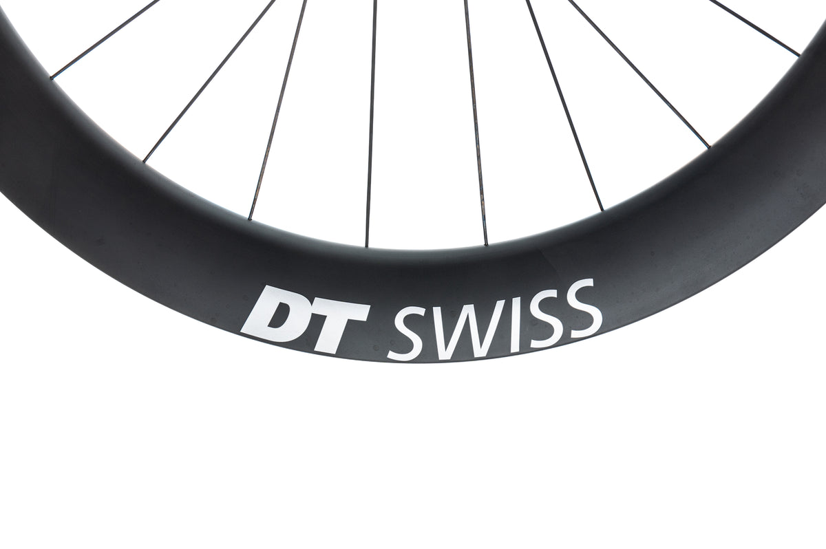 DT Swiss ARC 1600 DiCut 62/80 Disc Carbon Tubele | The Pro's Closet