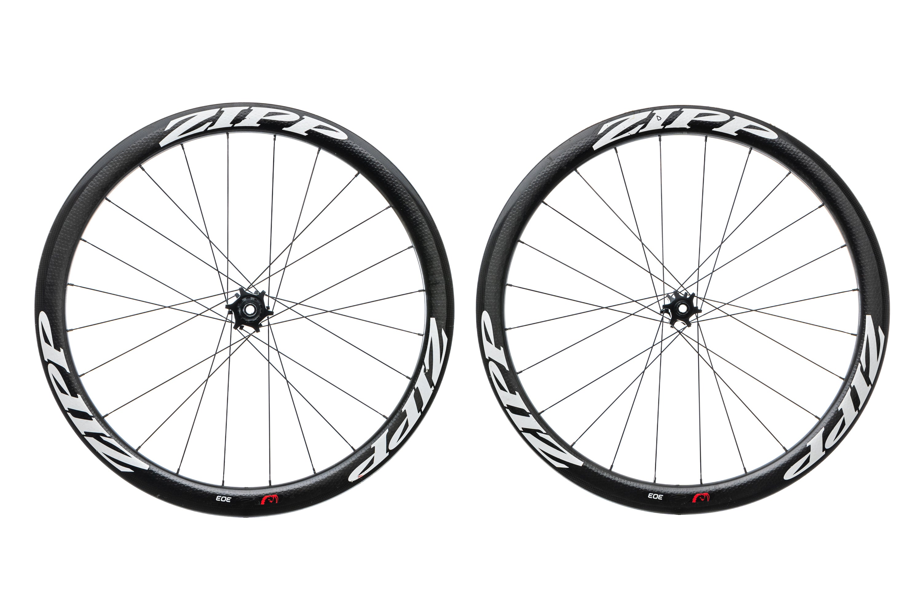 Zipp 303 Firecrest Disc Carbon Tubular 700c Whee | The Pro's Closet