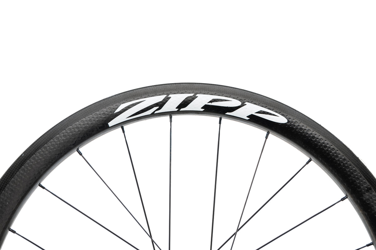 Set di ruote Zipp 303 Firecrest Force Disc Tubeless | Velocità Set di ruote Zipp 303 Firecrest Force Disc Tubeless | Velocità