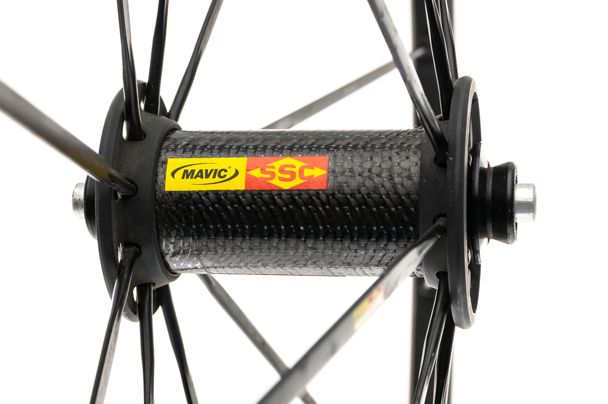 Mavic R-SYS SLR Exalith Aluminum Clincher 700c W | The Pro's Closet