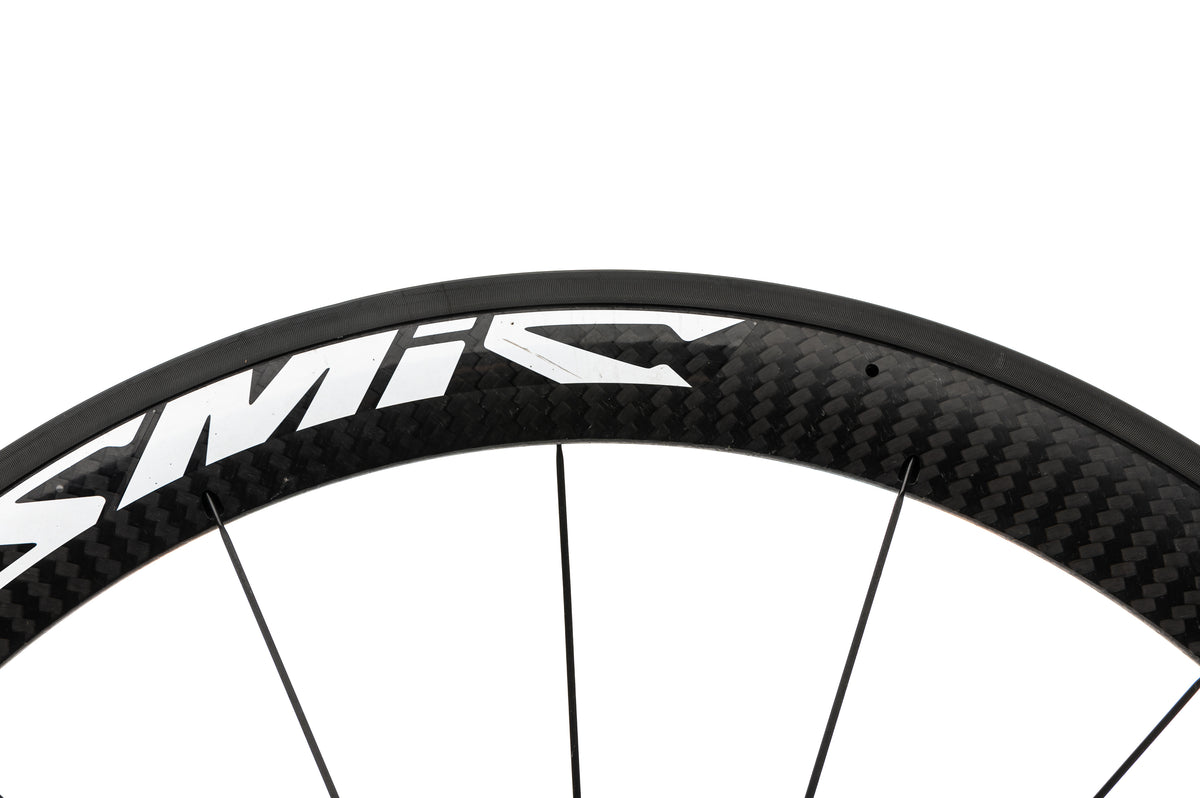 Mavic Cosmic Carbone SLE Carbon/Alloy Clincher 7 | The Pro