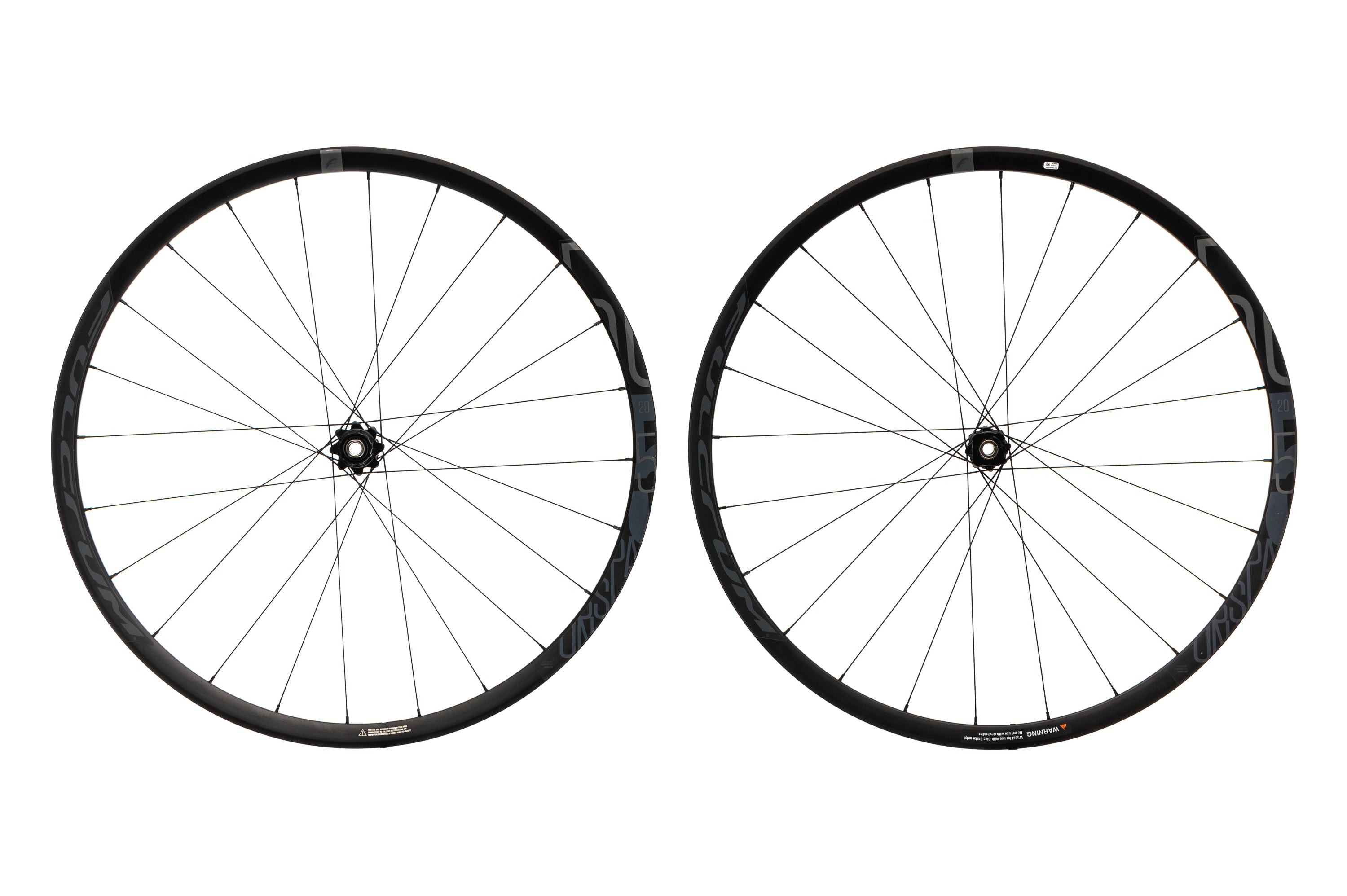 Fulcrum Racing 500 DB Aluminum Clincher 700c Whe | The Pro