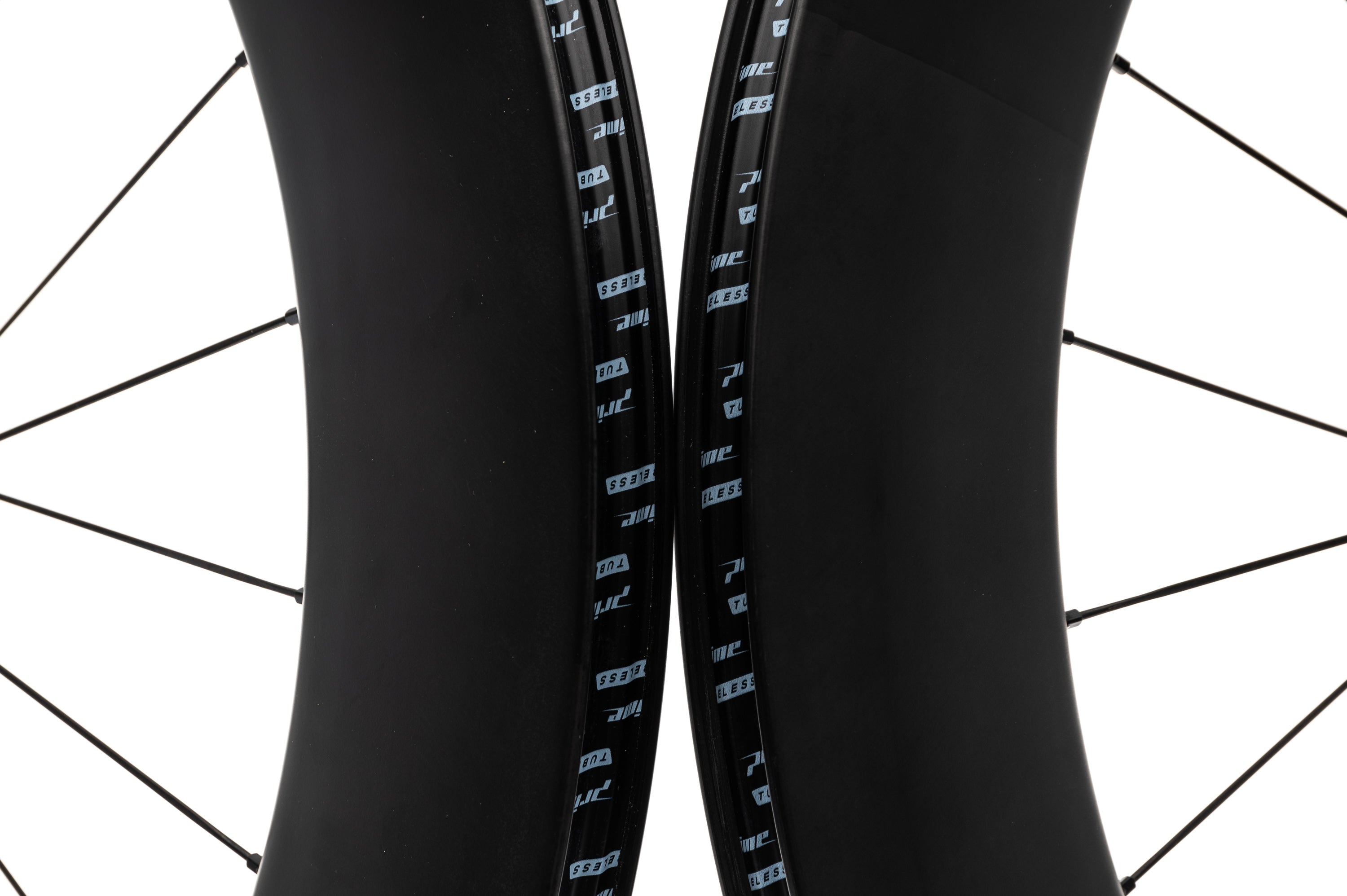 パーツ prime blackedition 85 disc Prime BlackEdition 85 Disc Carbon Tubeless 700c | The Pro's