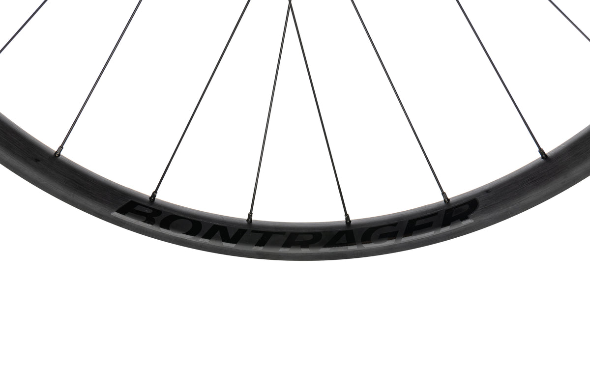 bontrager paradigm comp 25