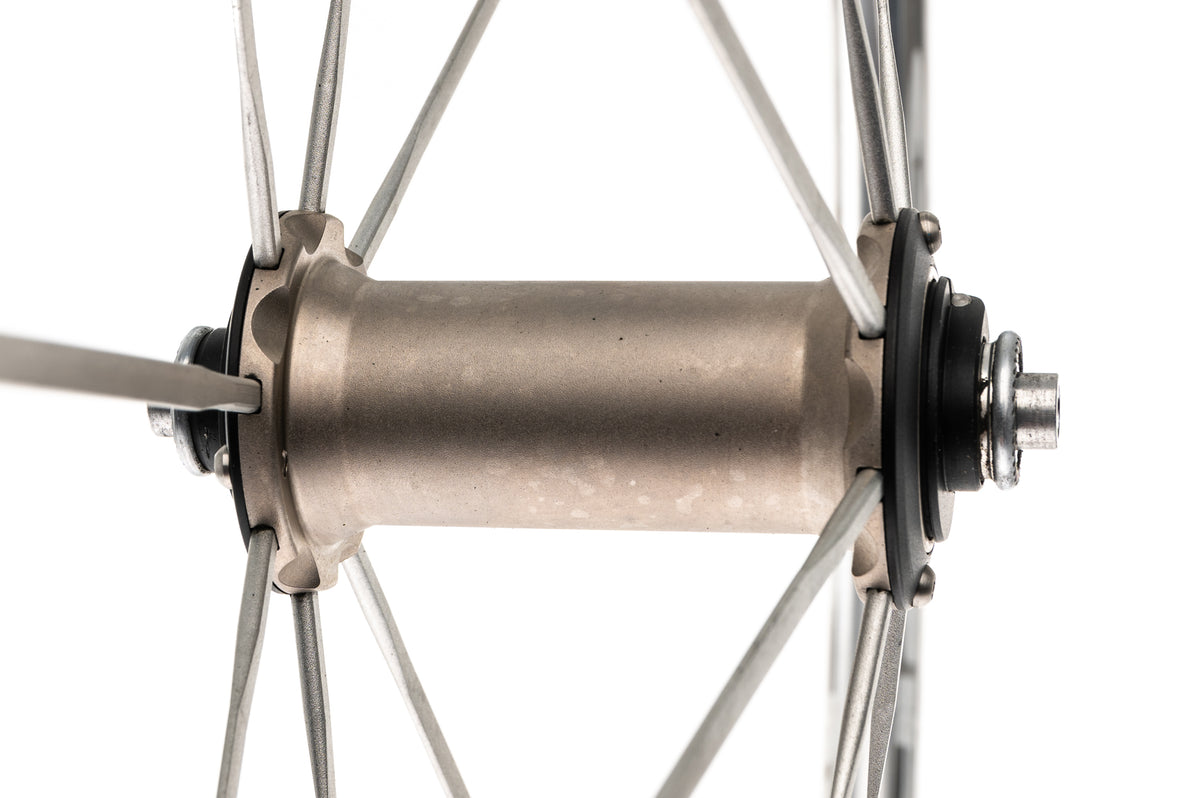 campagnolo eurus disc