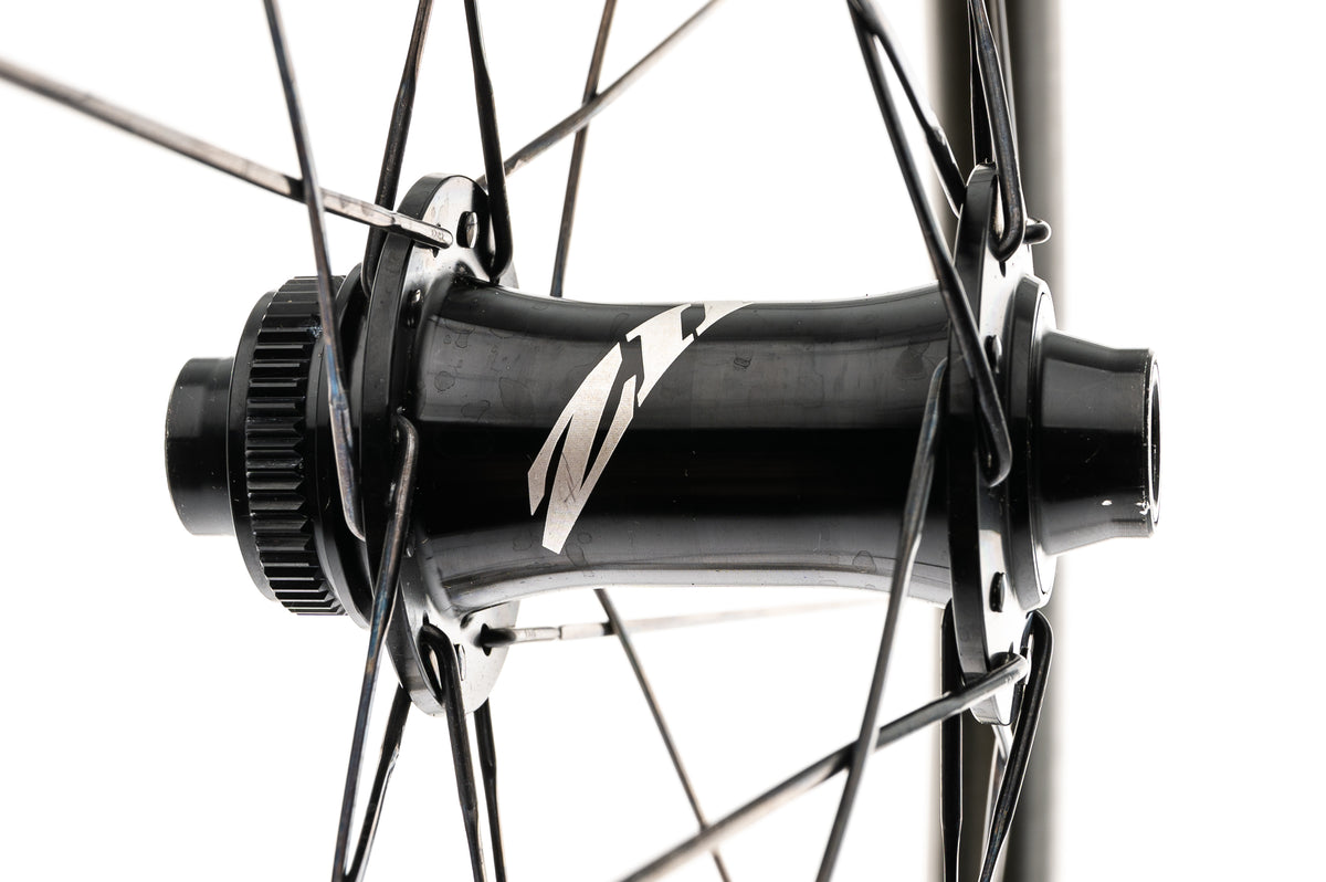 Zipp 302 Disc Carbon Clincher 700c Wheelset The Pro's Closet