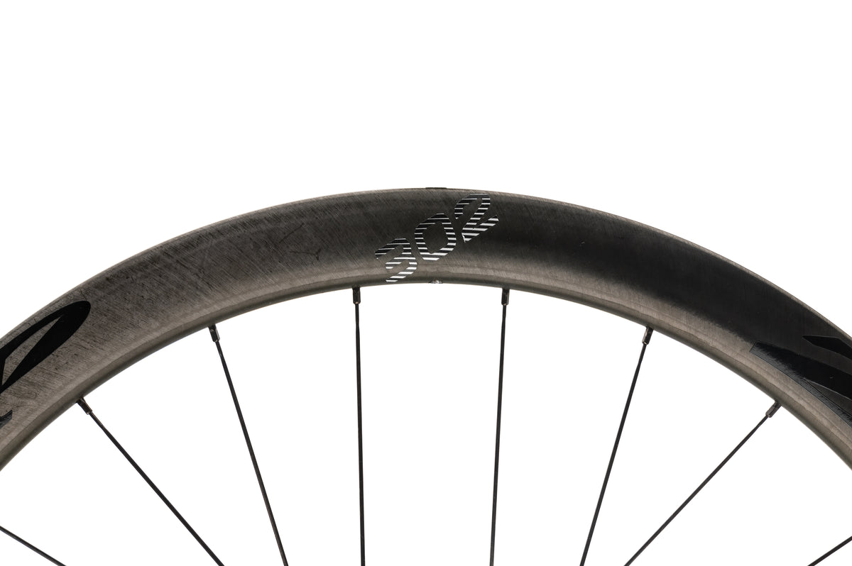 Zipp 302 Disc Carbon Clincher 700c Wheelset The Pro's Closet