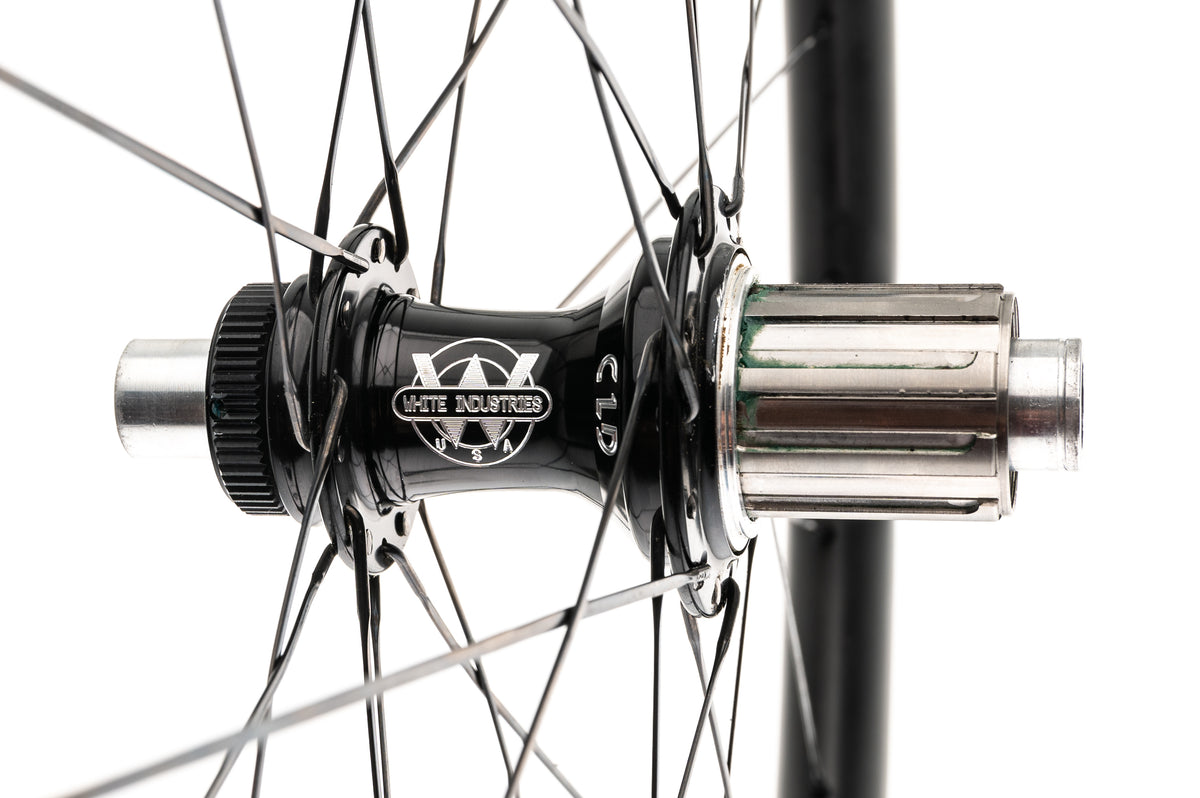 Astral Outback w/ White Industries Hubs Carbon T The Pro's Closet