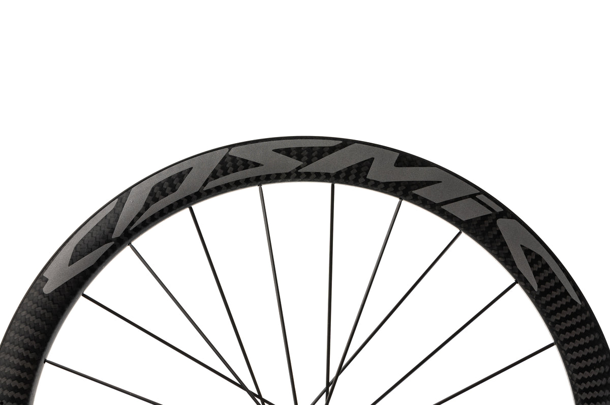 mavic cosmic pro disc