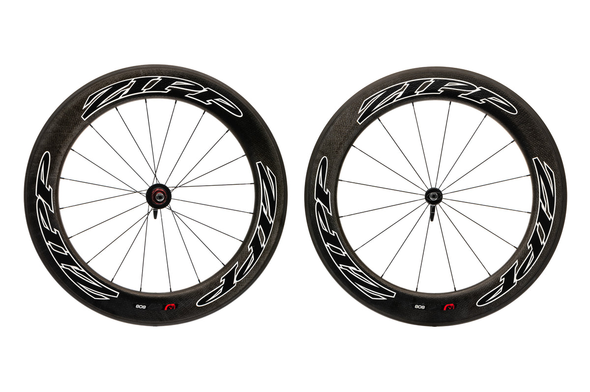 808 firecrest carbon clincher