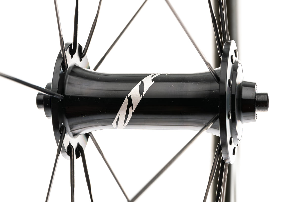 zipp 302 db carbon clincher road wheelset