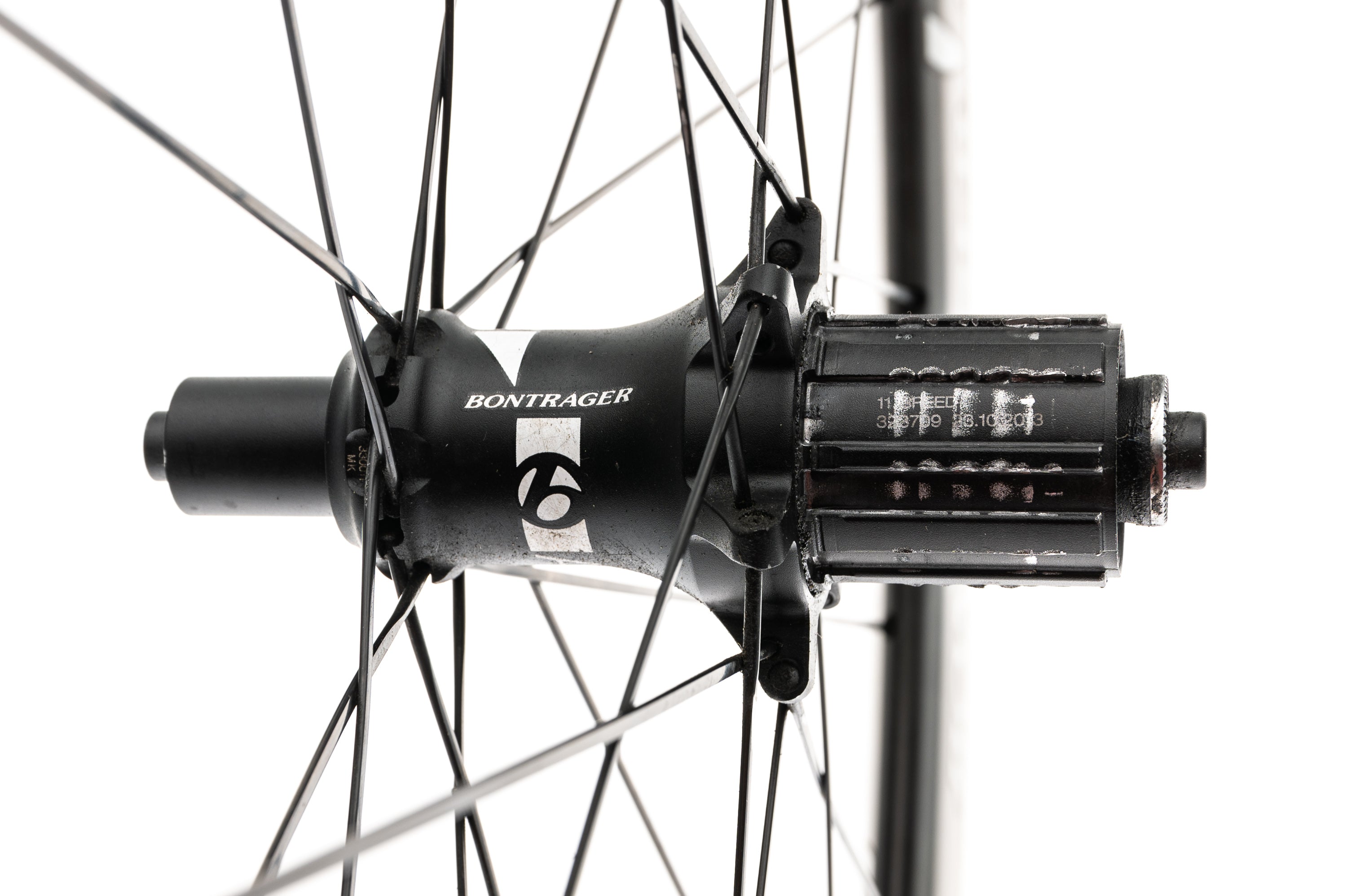 bontrager aura 5 carbon