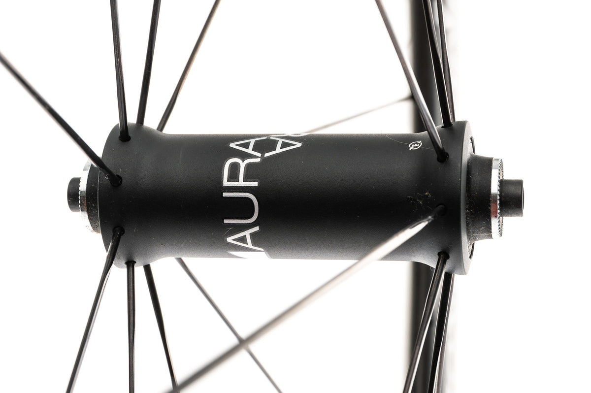 bontrager aura 5 wheelset for sale