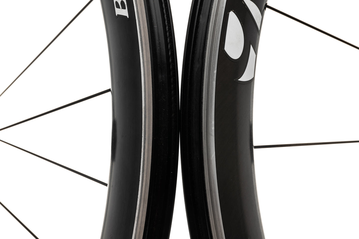 bontrager aura 5 wheelset for sale