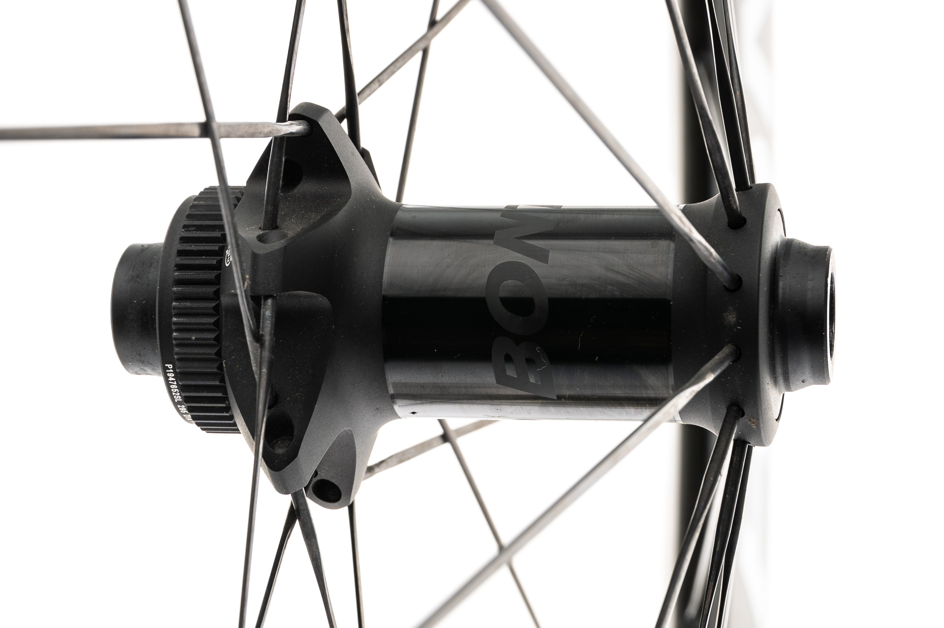 bontrager aeolus xxx 6