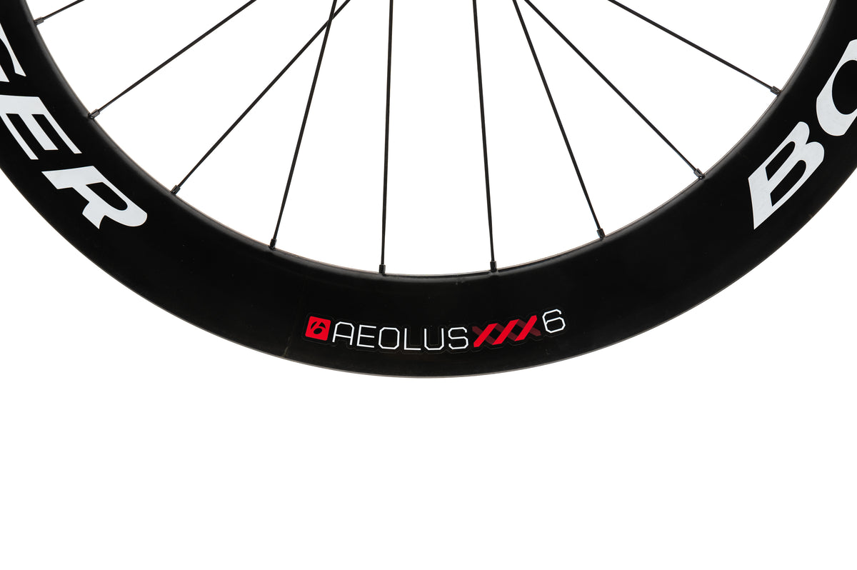 bontrager aeolus xxx 6