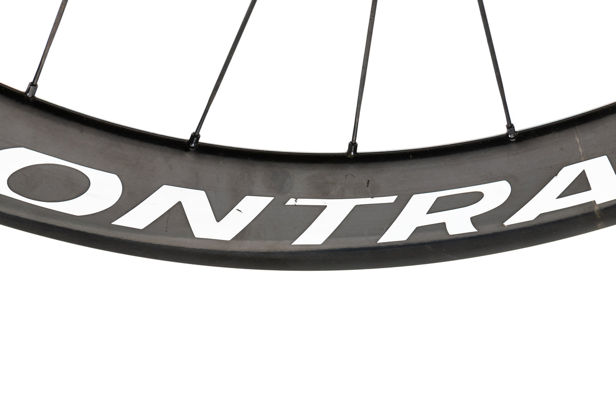 Bontrager Aeolus XXX 6 Carbon Tubeless 700c Whee | The Pro's Closet