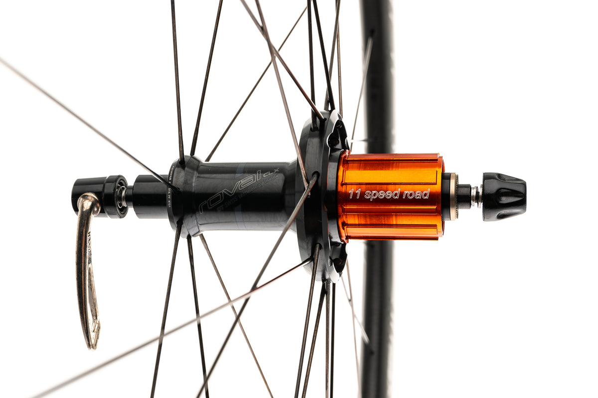 roval clx 40 clincher