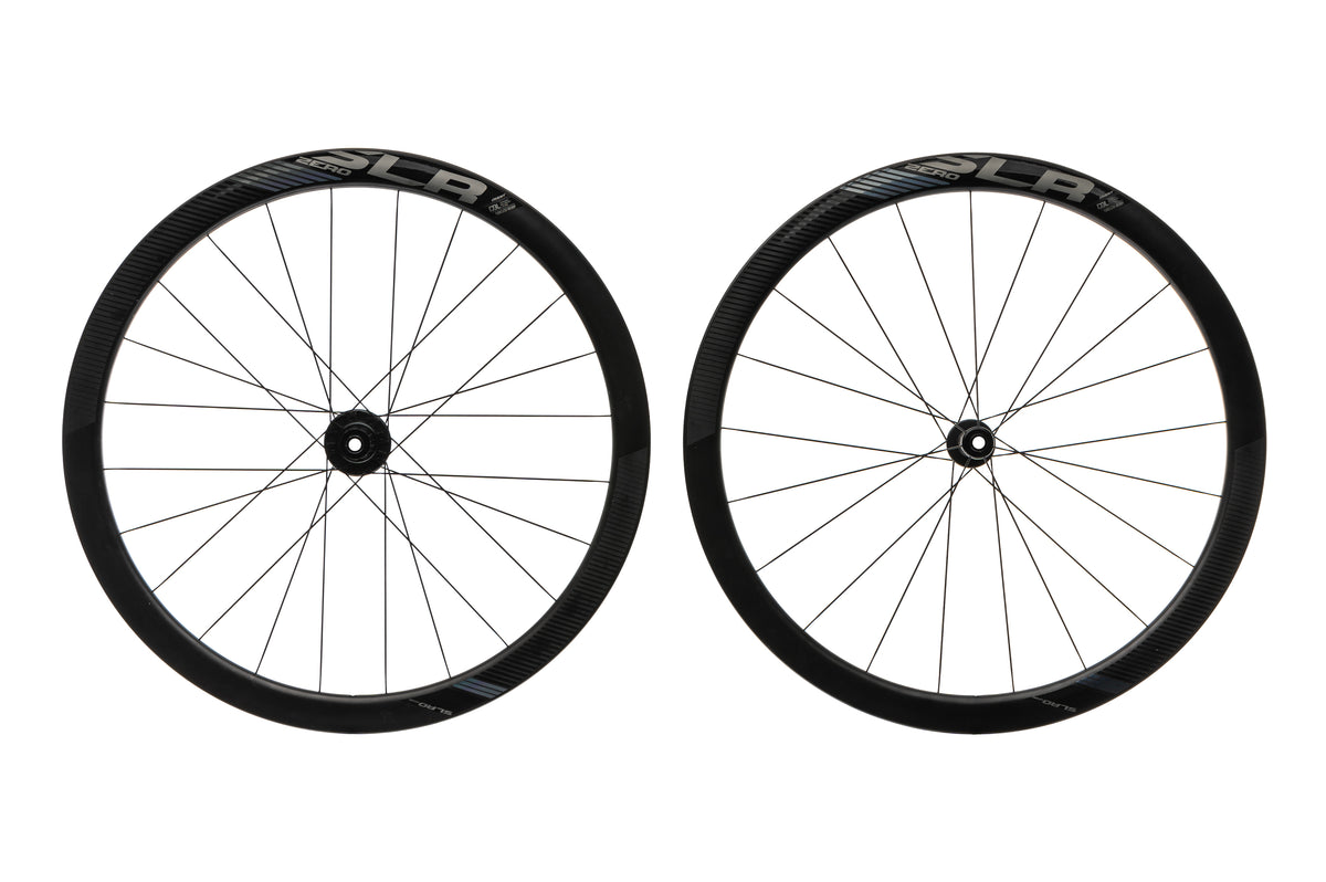 balance bike with stabilisers