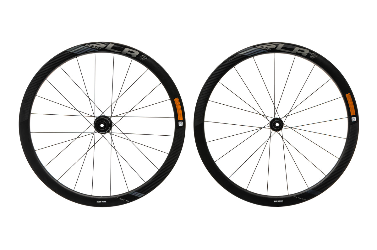 giant slr 1 carbon disc wheelset