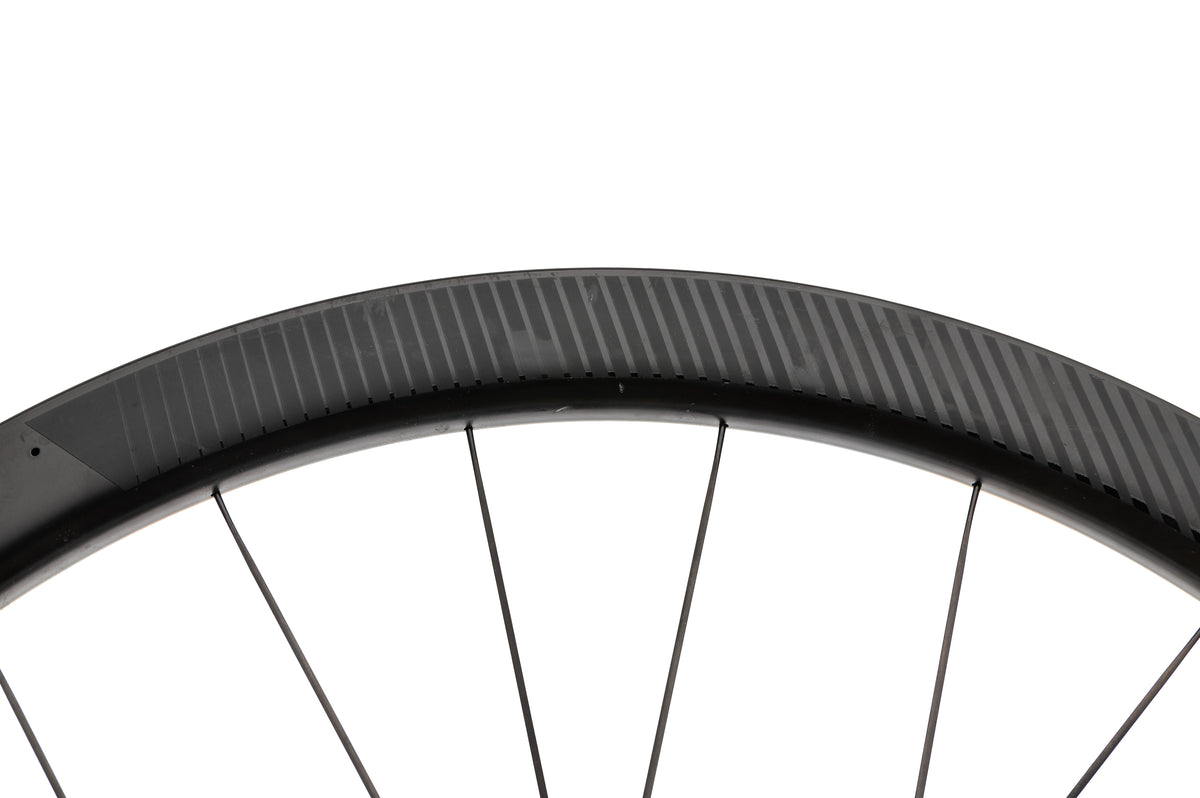 elite slr carbon road bike wheel