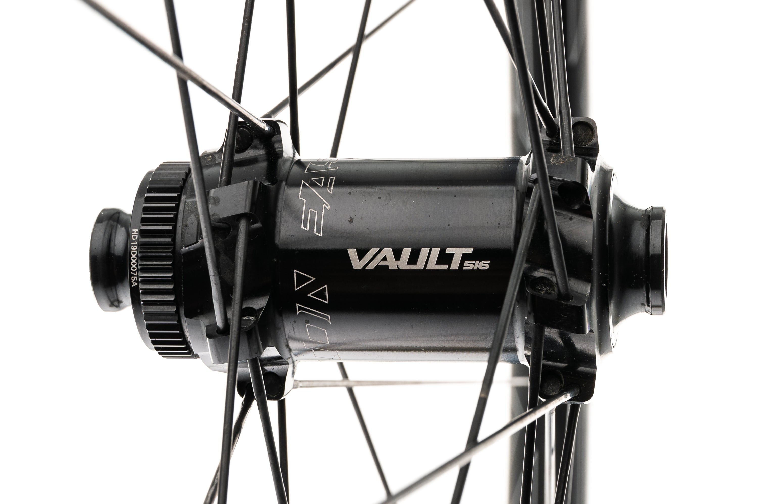 Easton EA90 AX Aluminum Tubeless 700c Wheelset | The Pro's Closet