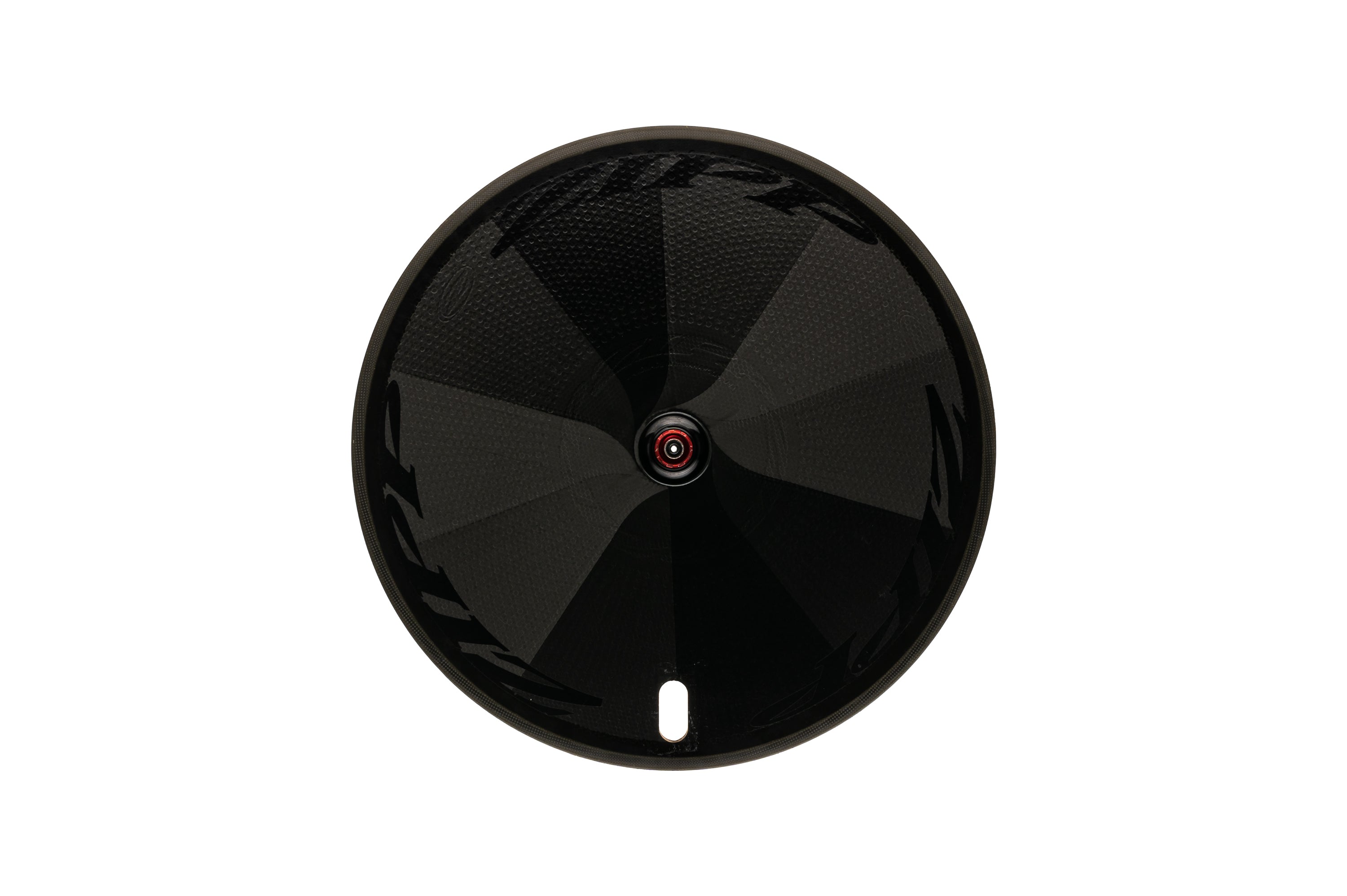 Zipp Super-9 Disc Carbon Tubular 700c Rear Wheel The Pro's Closet