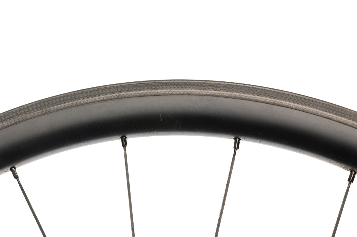 rodas vision metron 40 carbon clincher