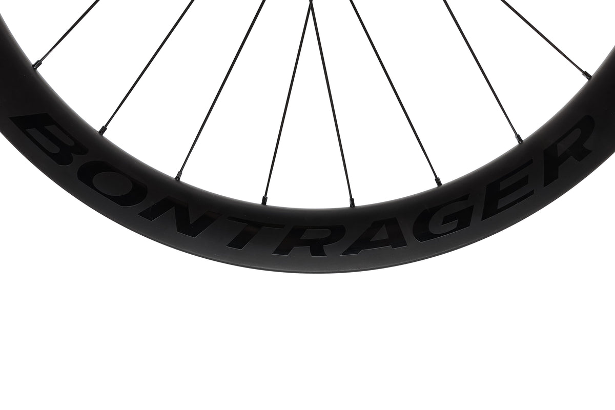 bontrager aeolus pro 5 tlr disc
