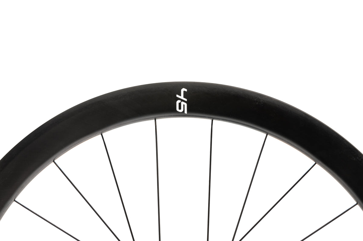 enve 45 carbon