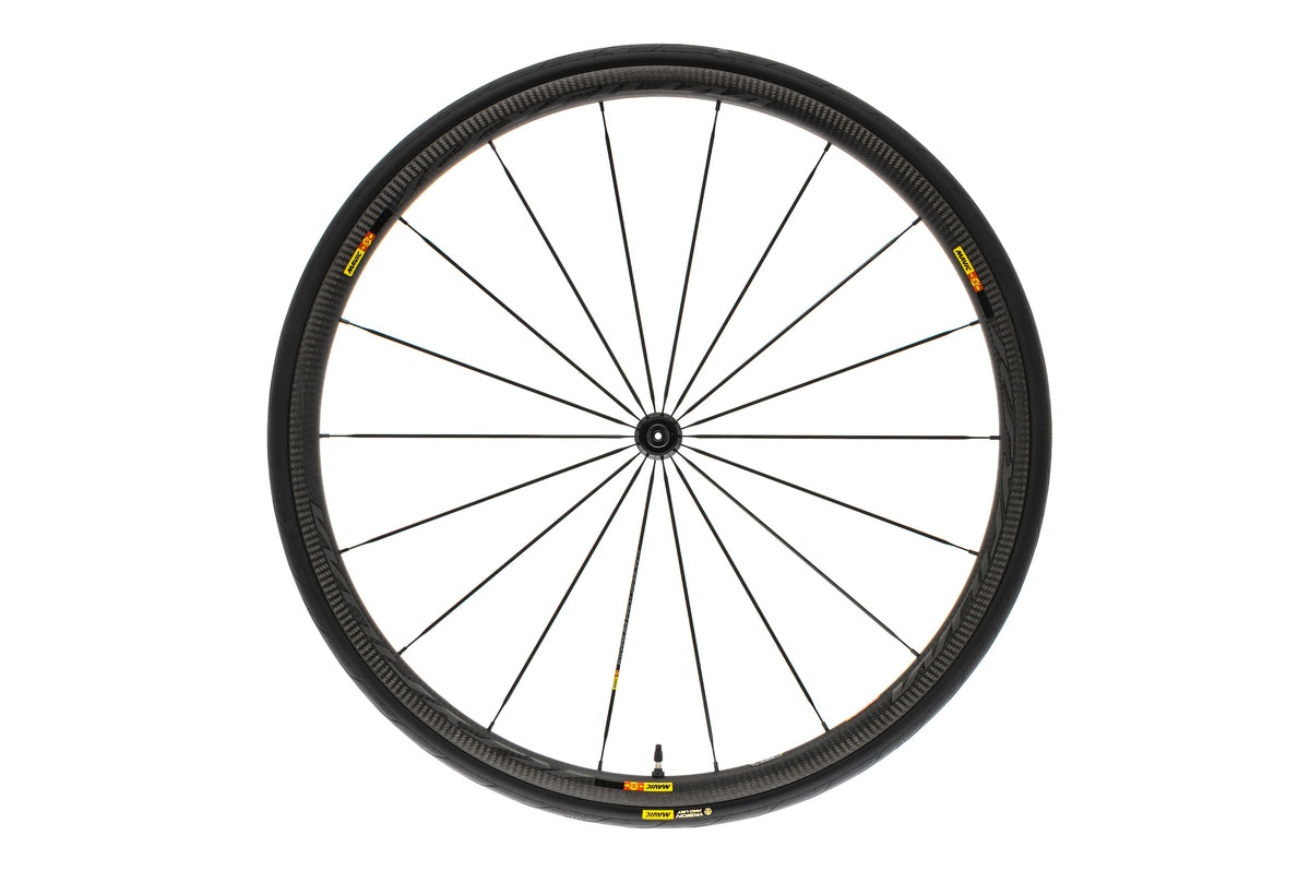 ksyrium pro carbon sl c 2018