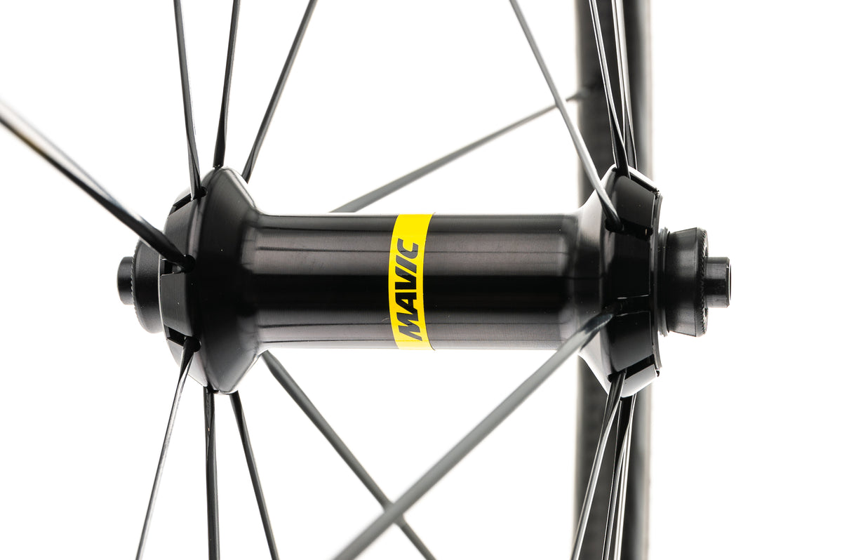 ksyrium pro carbon sl ust review