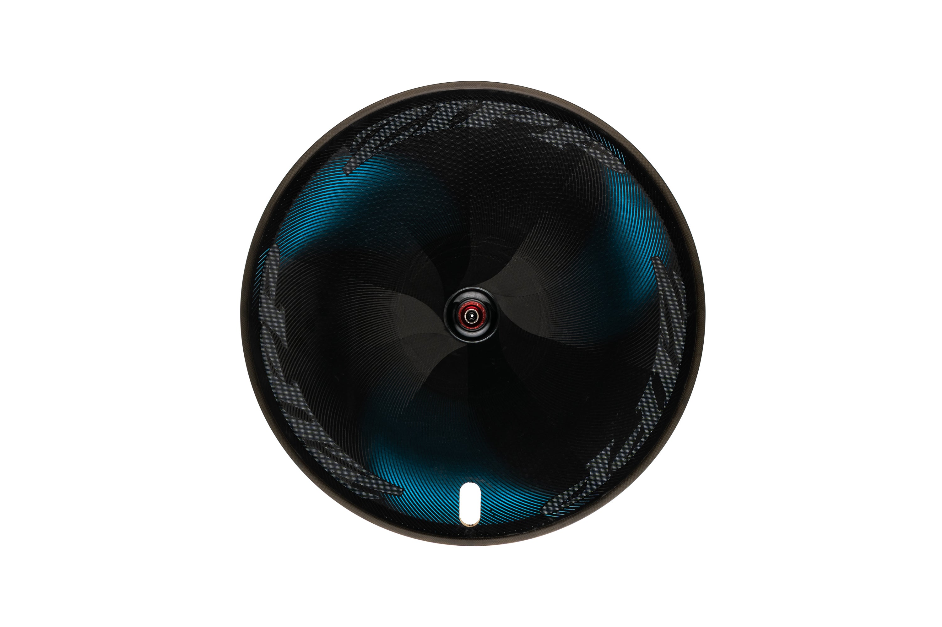 Zipp Super-9 Disc Carbon Clincher 700c Rear Whee The Pro's Closet