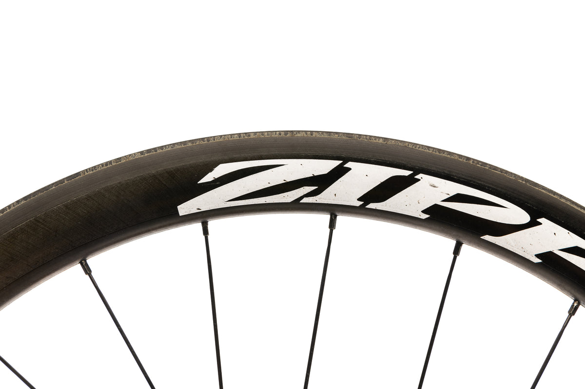 zipp 302 carbon clincher wheelset