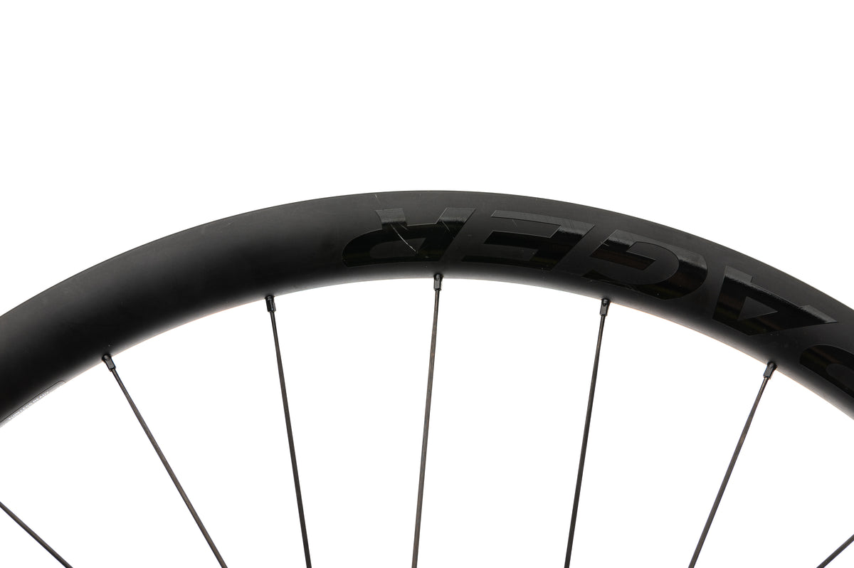 bontrager aeolus pro 3v tlr disc