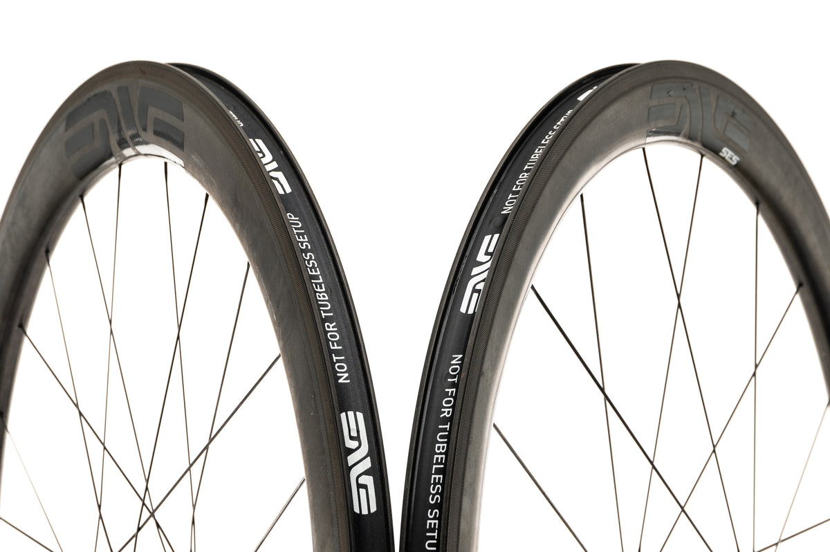 enve 4.5 clincher