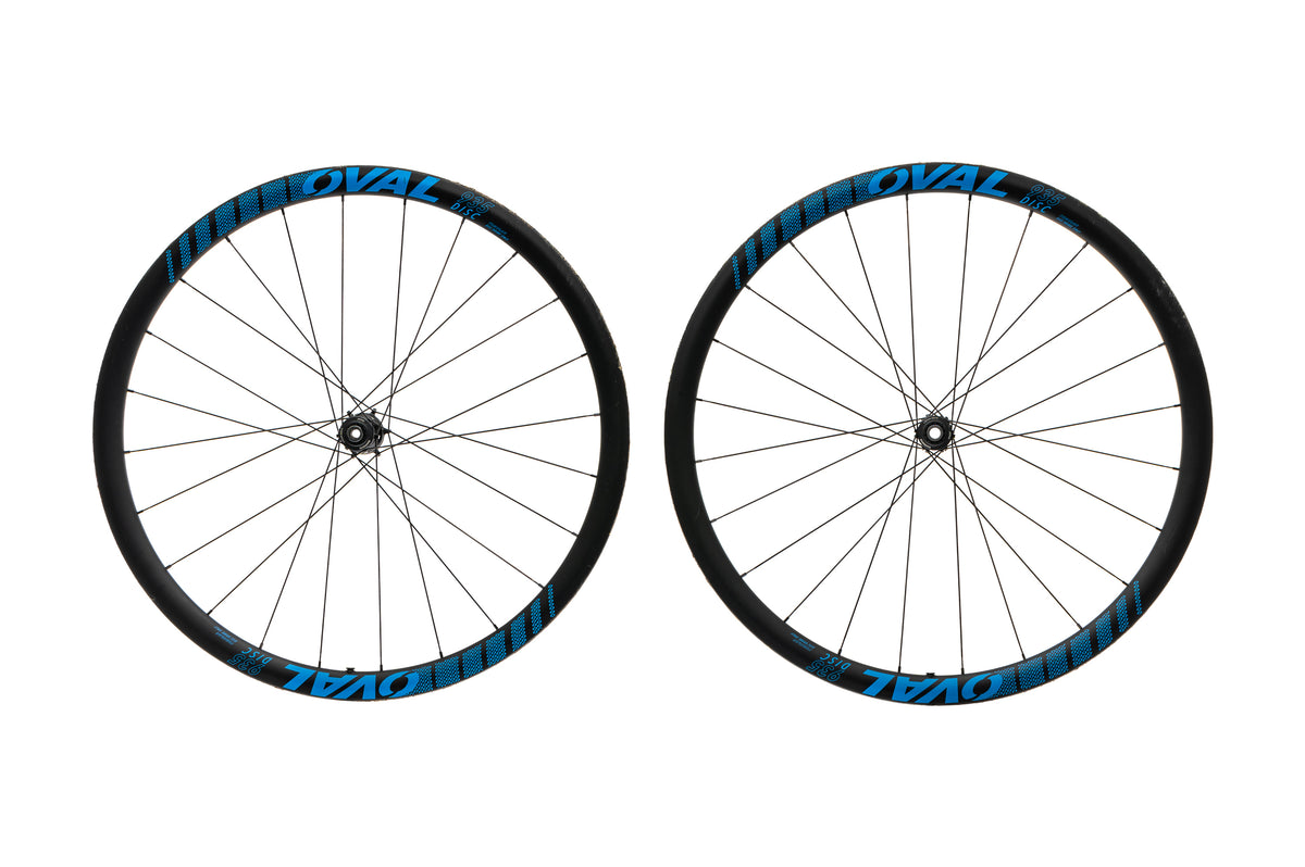 oval concepts 928 disc