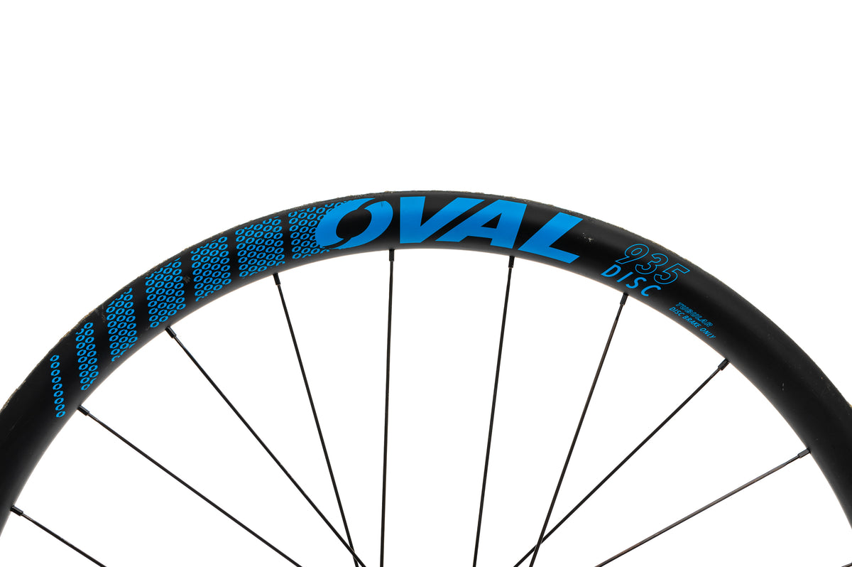 oval concepts 928 disc