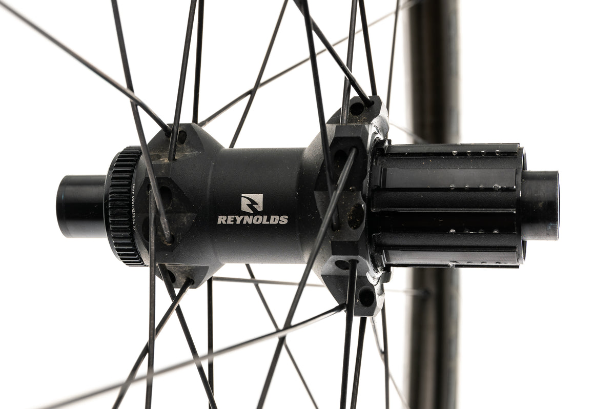 reynolds ar41 tubeless