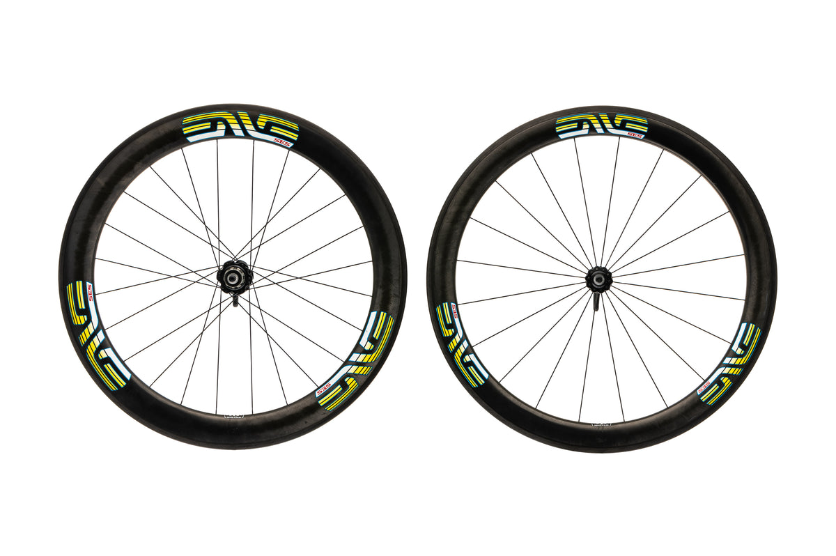 enve ses 5.6 clincher