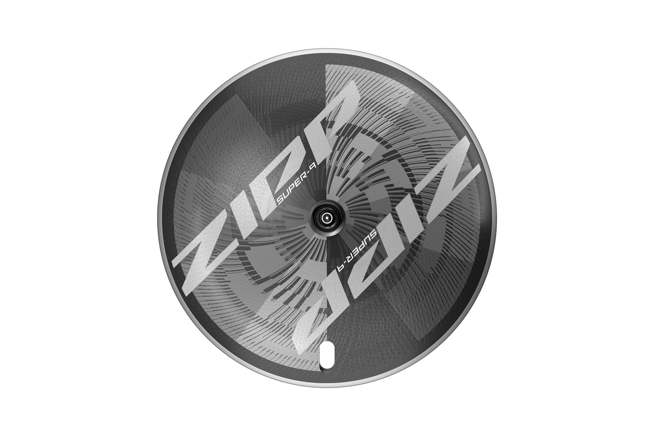 Zipp Super-9 Wheels For Sale | TT / Triathlon Rear Wheel | The