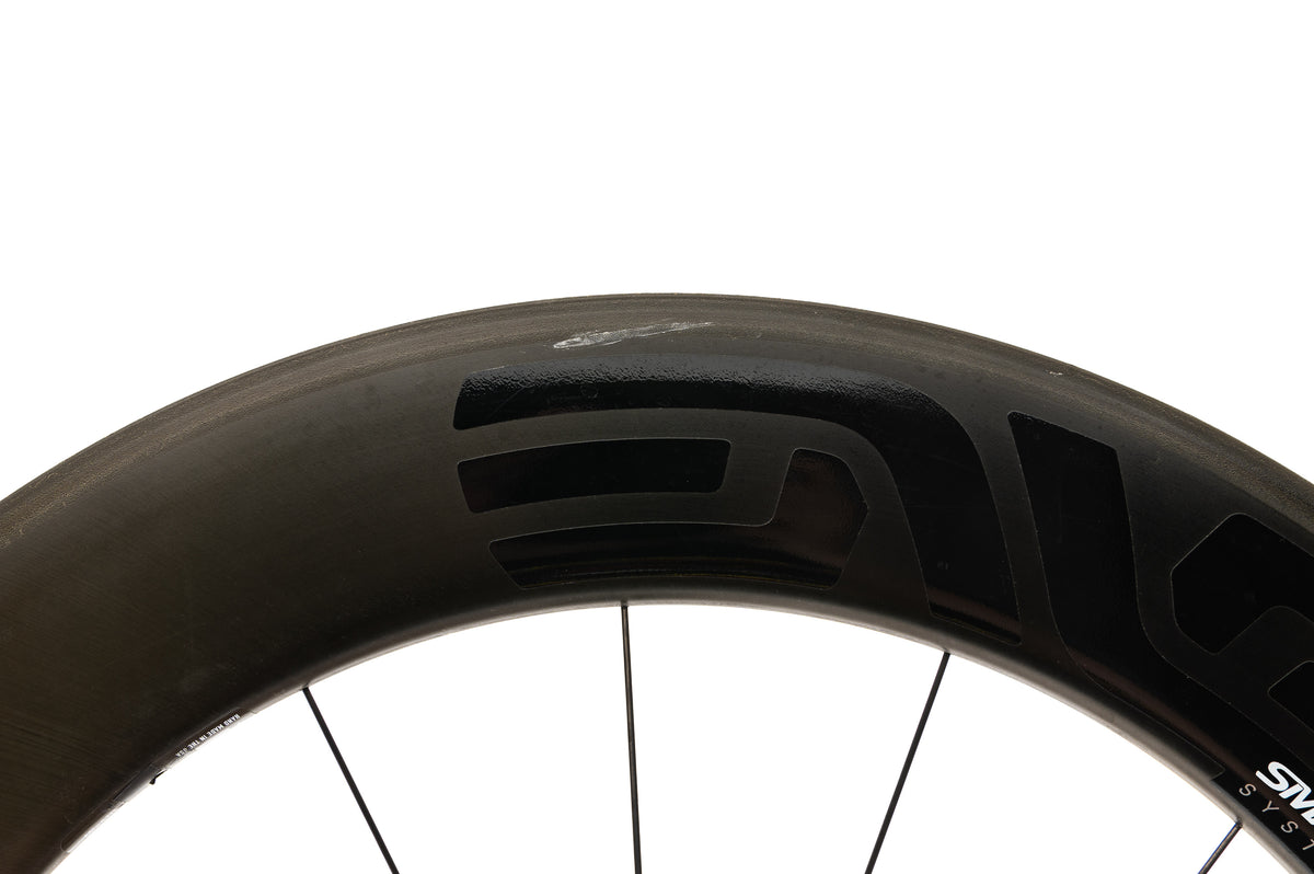 enve 5.6 tubular
