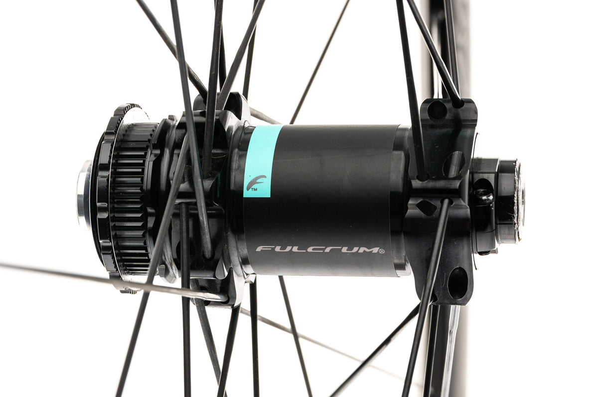 fulcrum racing 700 cx