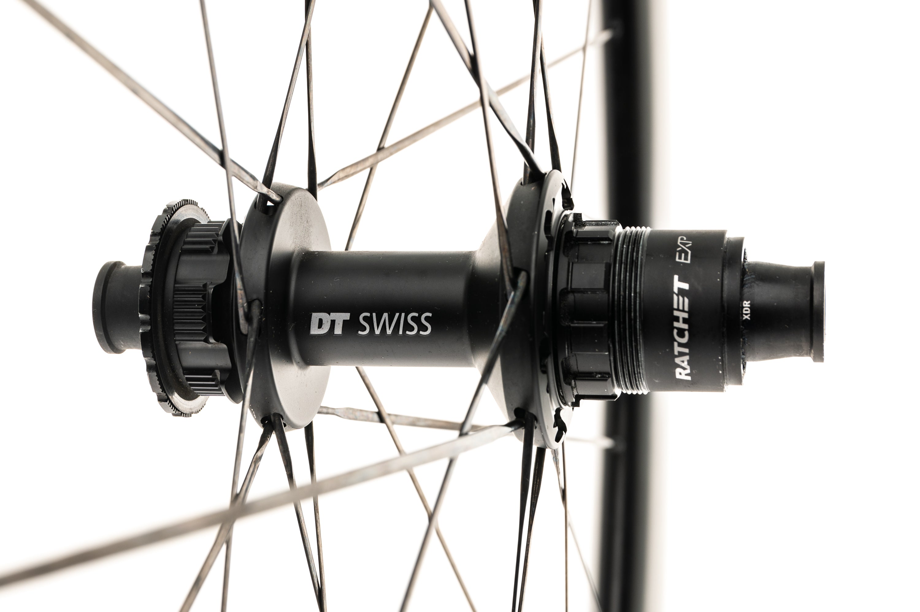 DT Swiss ARC 1100 DiCUT 50 Disc Carbon Tubeless | The Pro's Closet