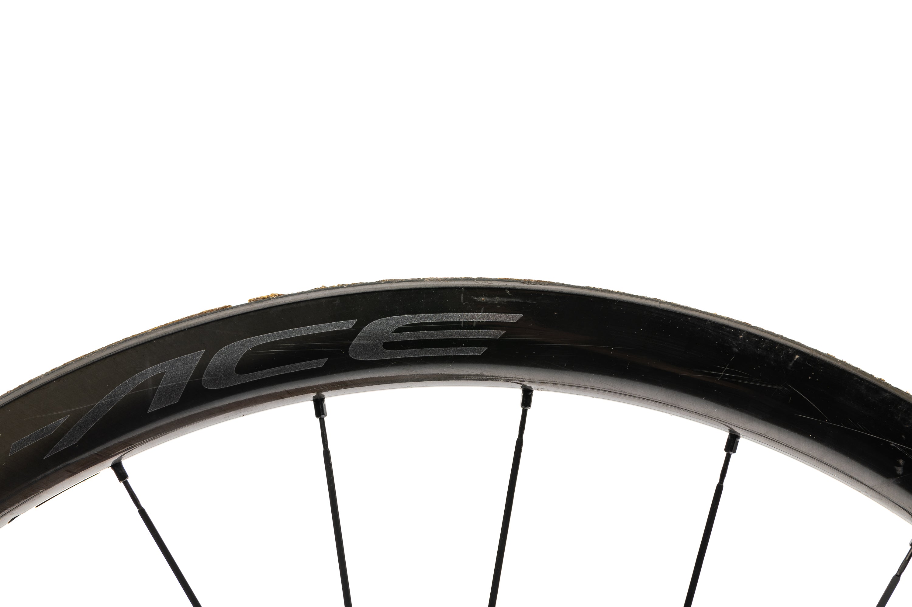 Paire de roues Shimano Dura Ace 7100 avec Mavic Open 4 CD Paire de roues Shimano Dura Ace 7100 avec Mavic Open 4 CD